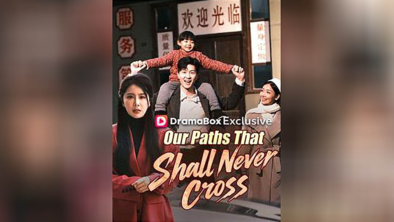 Our Paths That Shall Never Cross Heartbreak English Bingetv Series