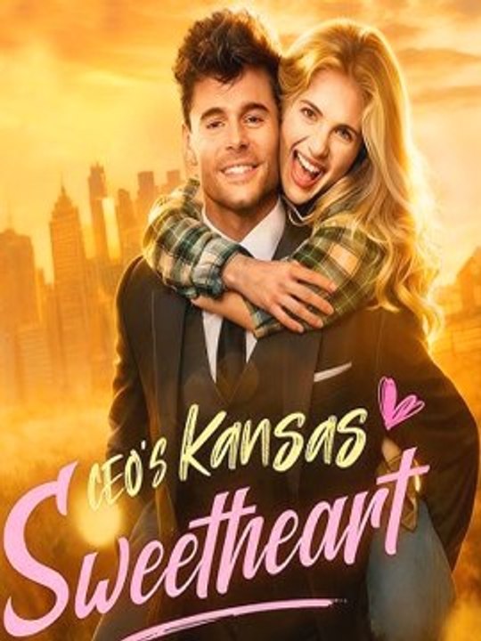 🧡🍏 🔥CEOs Kansas Sweetheart Full Dramain Pinned (2026) - FULL ENGSUB