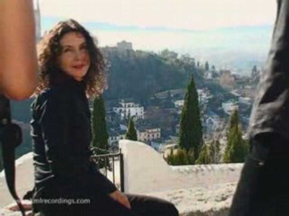 Katia & Marielle Labeque with Mayte Martin 1/3