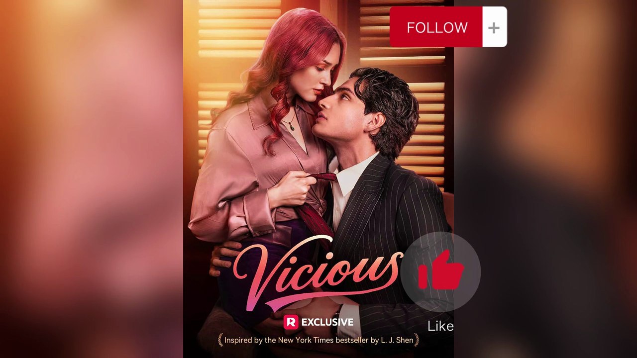 🌈Vicious Drama - Vicious Is Haunted By A Past Of Abuse