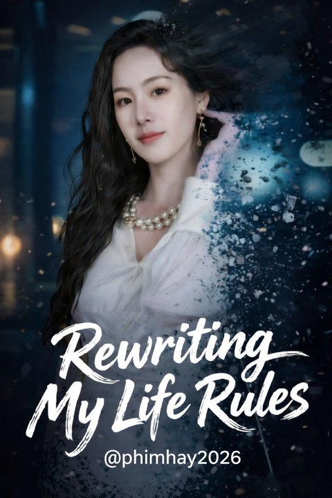 Rewriting My Life Rules- Drama
