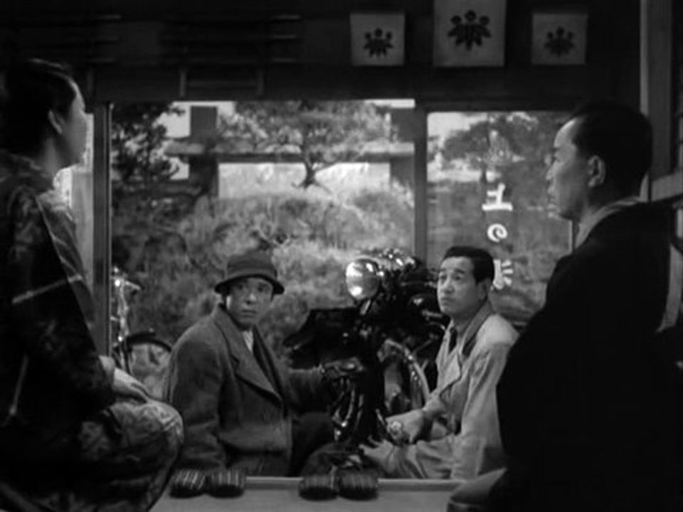 Akira Kurosawa - Scandal