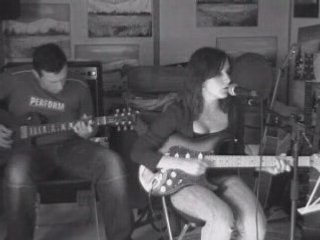 Joan Osborne what if god was one of us