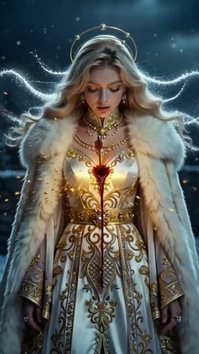 Chasing Her Ashes The Fallen Arbiter