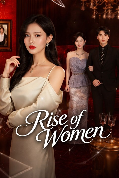 Rise Of Women- Drama