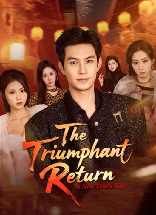 The Triumphant Return A New Year's Tale - Full Episode