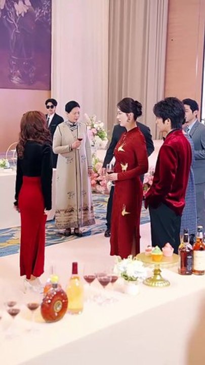 My Rules Never Love, Never Lose [ Engsub ]