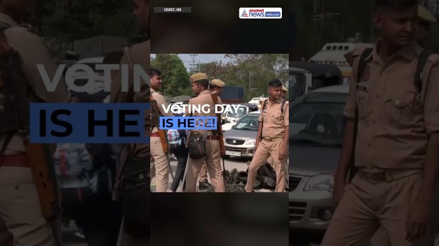 Polling Parties Depart from Guwahati Ahead of Assam Assembly Elections 2026 | Voting Tomorrow