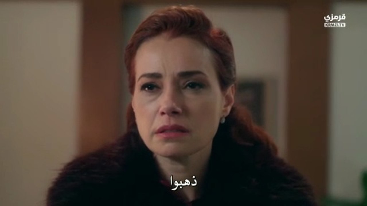 مسلسل الحسد الحلقة 17 مترجمة الجزء 1