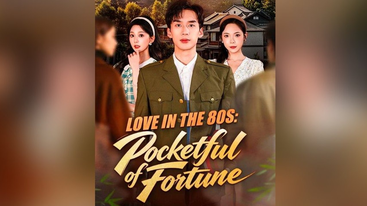 Love in the 80s: Pocketful of Fortune