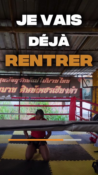 EPISODE 2 de ma transformation, aujourd’hui on parle de l’équilibre entre l’intensité et la gestion