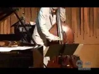 Jimmy Green Quartet featuring Luques Curtin