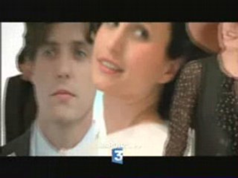 4 mariages et 1 enterrement