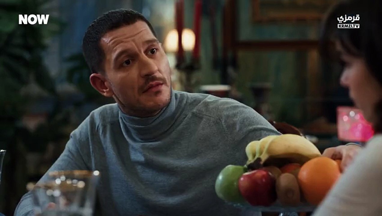 مسلسل تحت الارض الحلقة2  مترجم