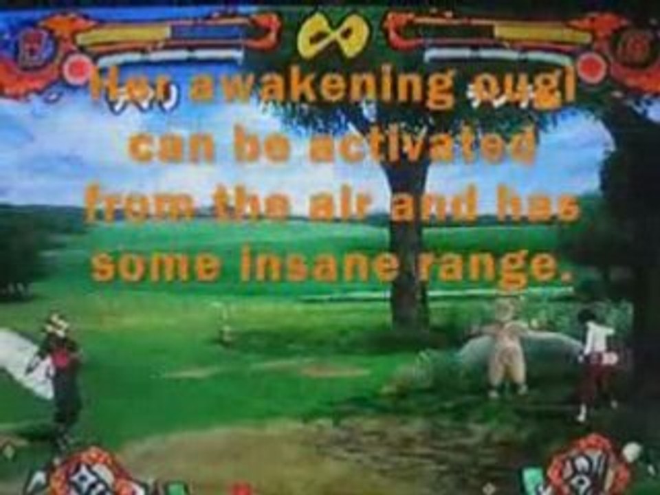Temari basic guide