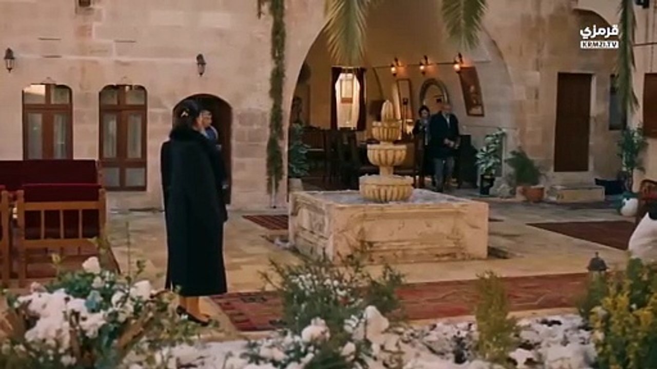 مسلسل الخليفة الحلقة 17 مترجمة