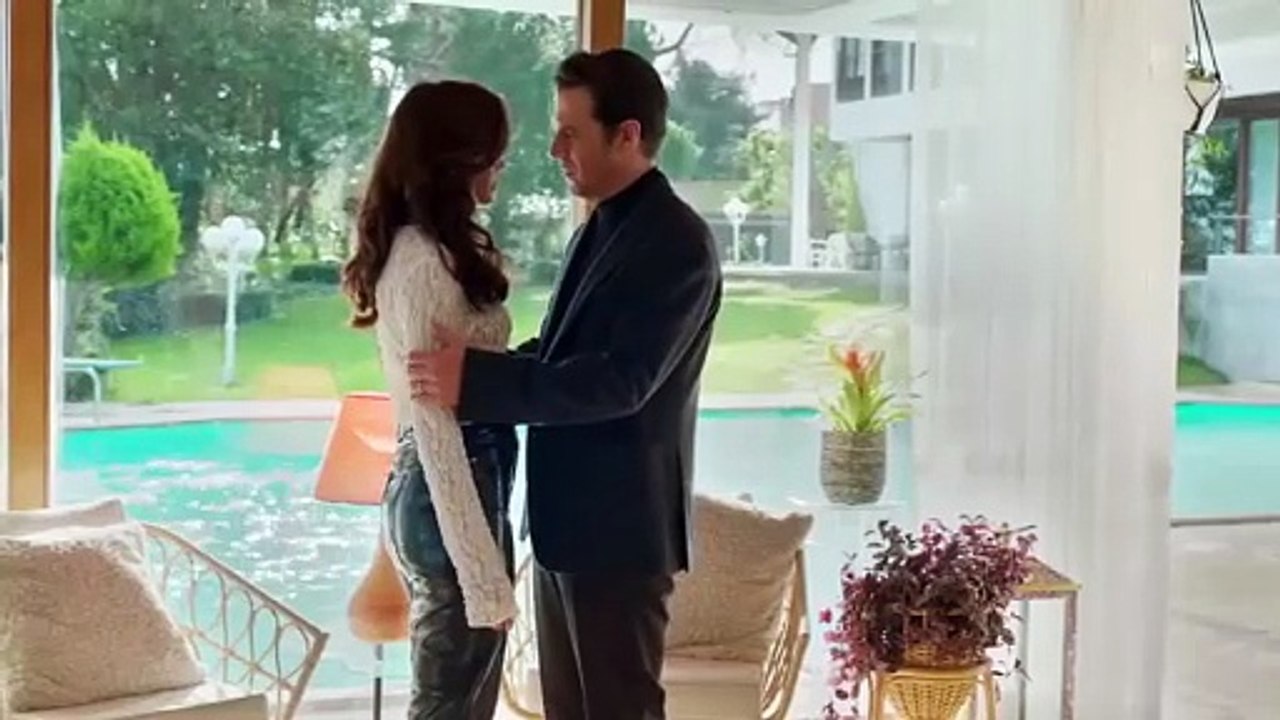 مسلسل نيران الحسد الحلقة 90 مدبلجة