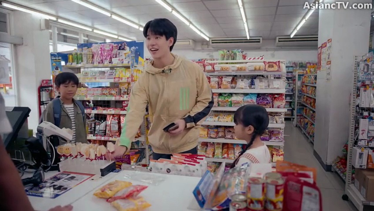 Reloved Episode 1 Online