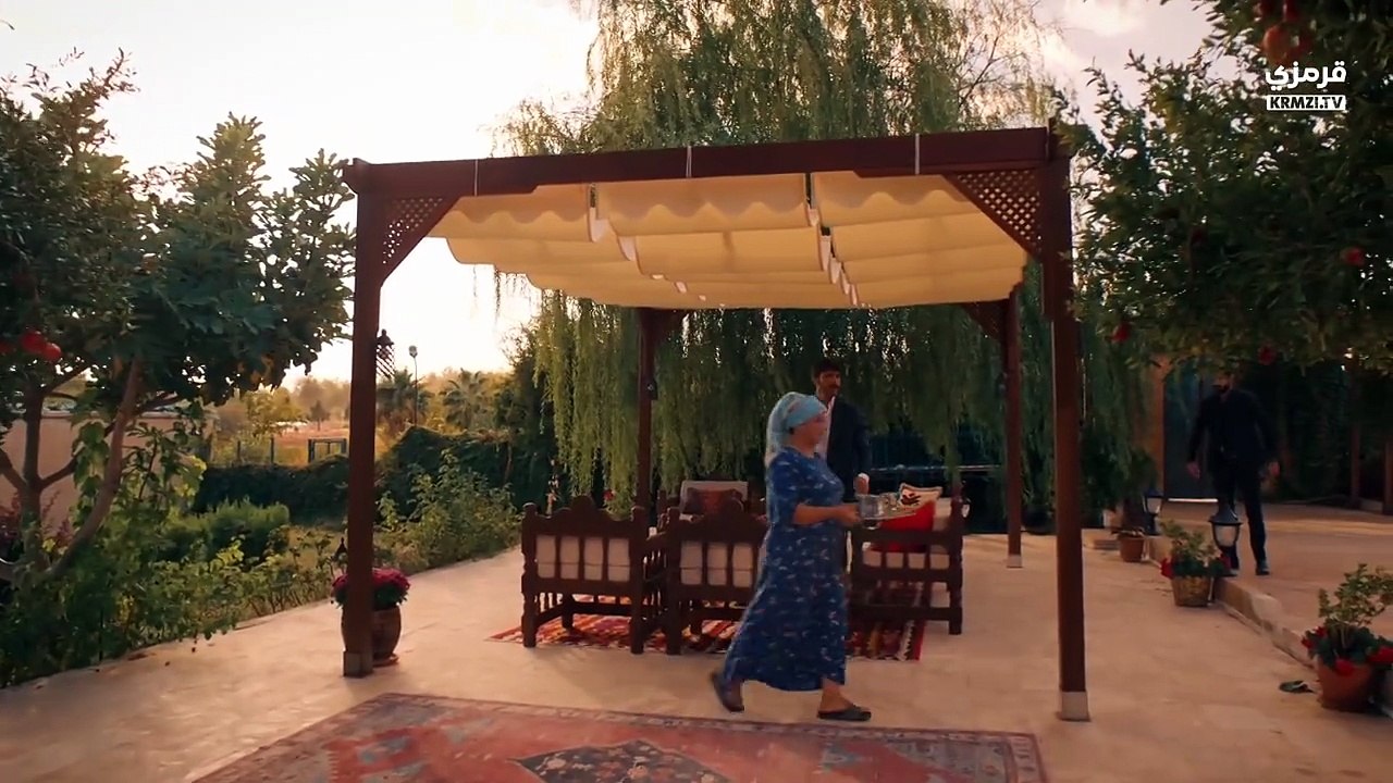 مسلسل الخليفة الحلقة 8 مترجمة