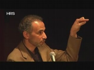 Ramadan Tariq 2) Tolerance and Compassion