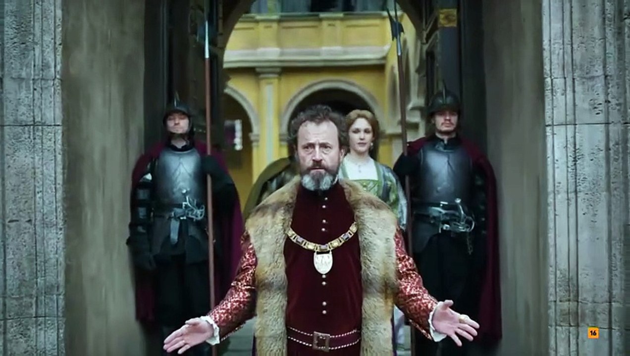 El Turco - Capitulo 6 Castellano