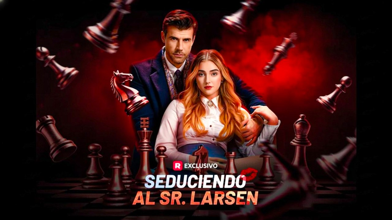Seduciendo Al Sr. Larsen - Completo
