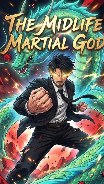 The Midlife Martial God - El Dios Marcial De Mediana Edad – System Awakening & Rise Of A Forgotten Warrior Full Series