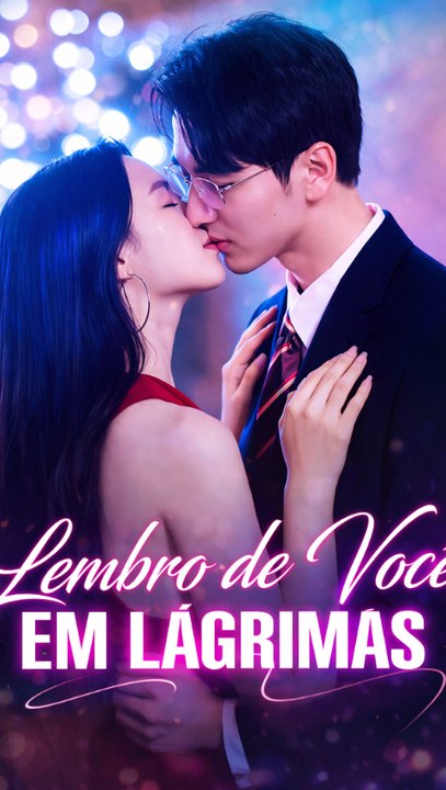 Lembro De Você Em Lá Grimas - Te Recuerdo Entre LáGrimas Romance De Segunda Oportunidad