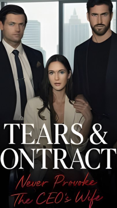 Tears And Contracts