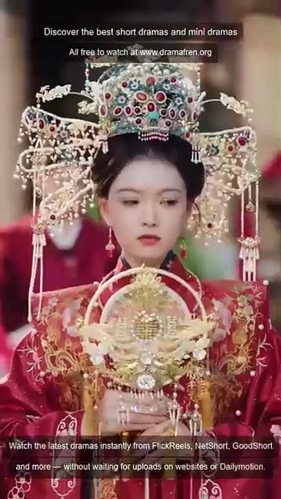 Married The Prince’S Uncle Instead