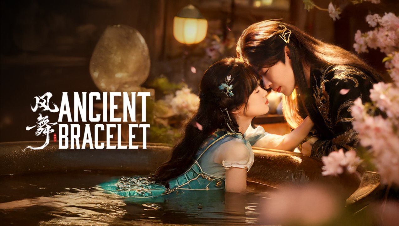 Ancient Bracelet 2026 Ep 10