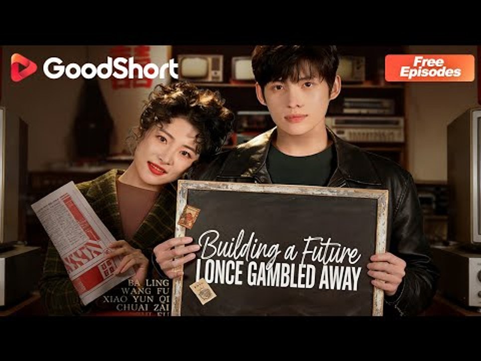 Building A Future I Once Gambled Away