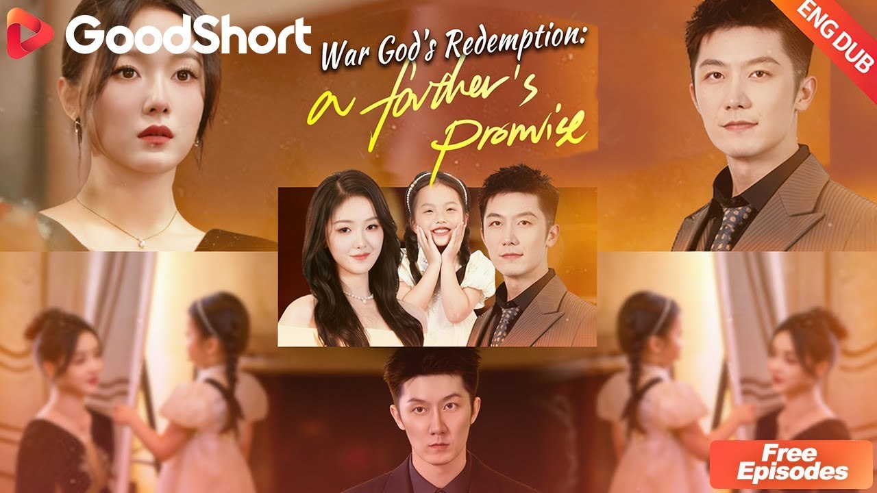 Eng Dub War God's Redemption- A Father's Promise