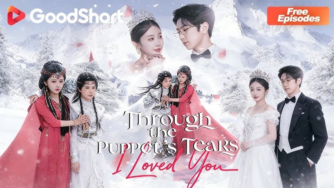 Through The Puppet's Tears, I Loved You