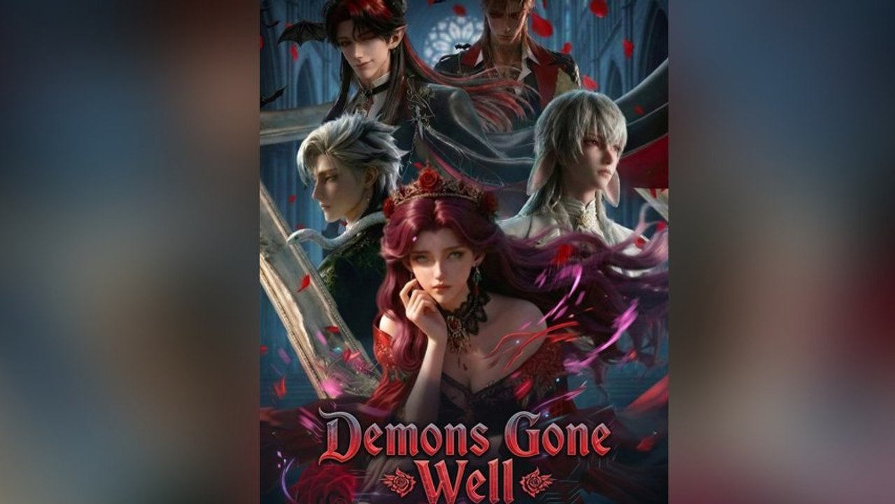 Demons Gone Well [Dubbed] FULL EPISODES