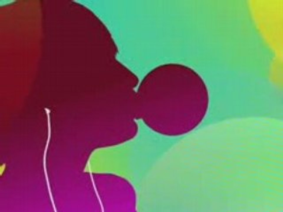 **Pub iPod + iTunes - Shut Up And Let Me Go - The Ting Tings