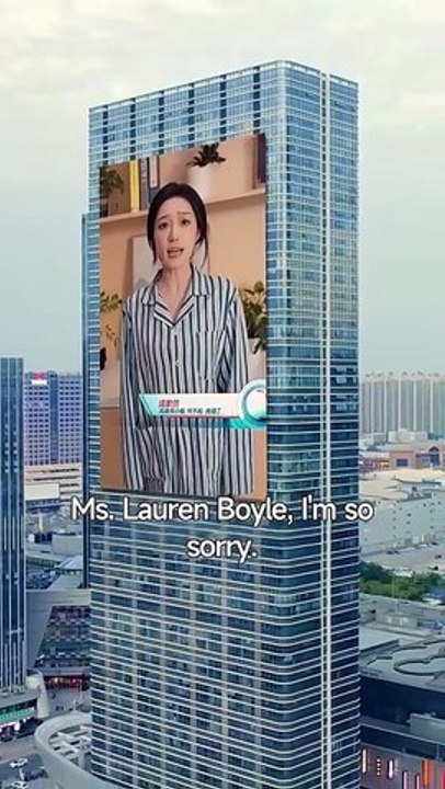 Not Here for Your Love, But for Her Revenge Full Engsub