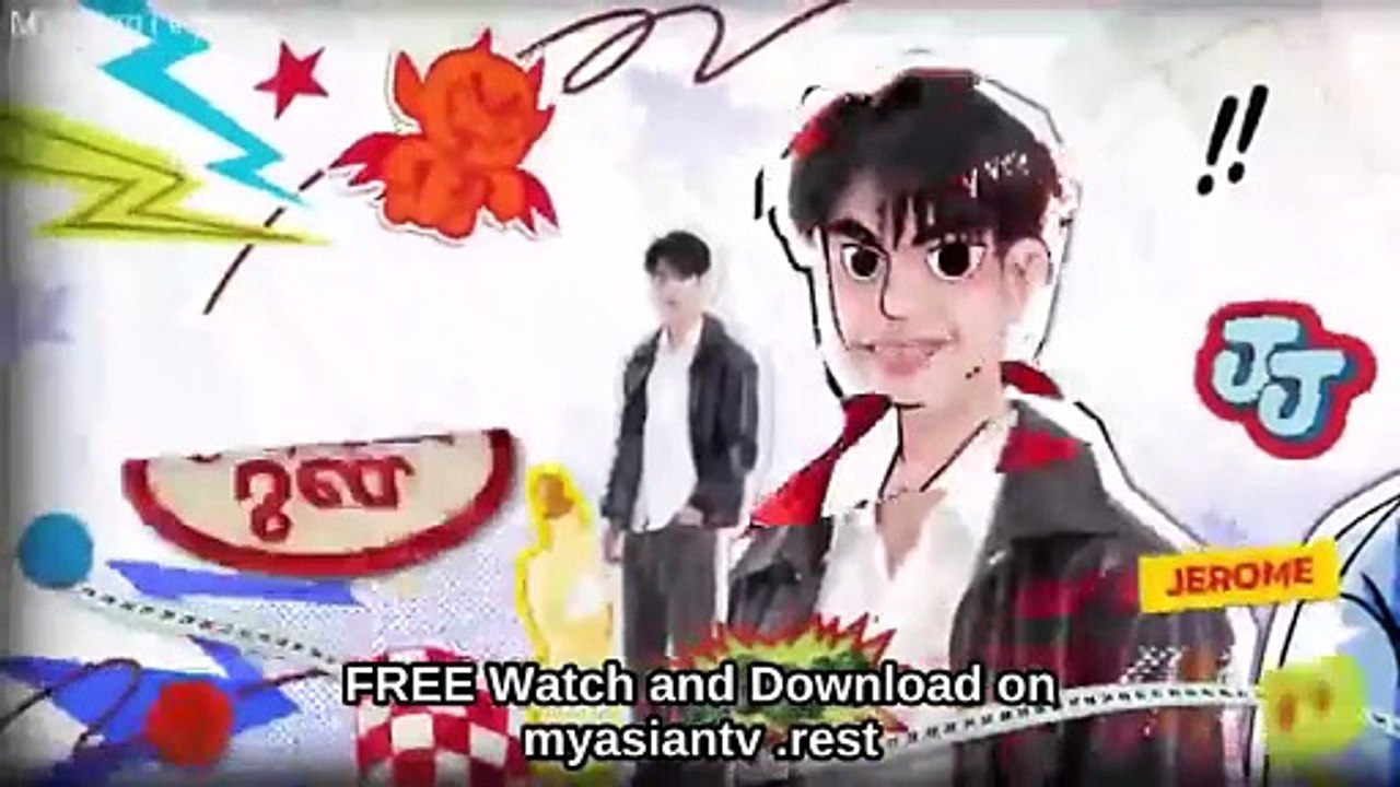 Head 2 Head (2025) EP.10 ENG SUB