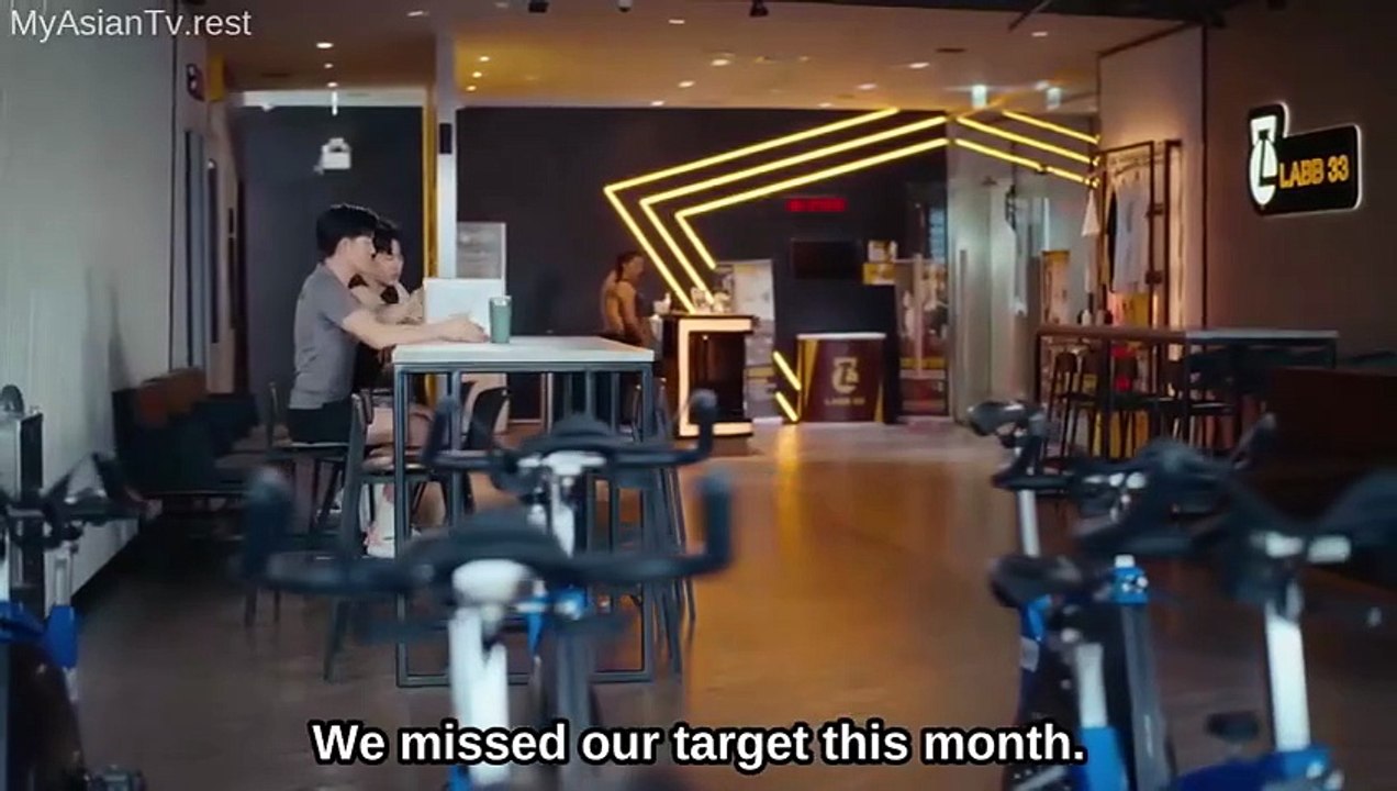 Reloved the Series (2025) EP.5 ENG SUB