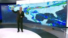 Pronóstico del tiempo para Monterrey, con Abimael Salas - 08 de abril 2026