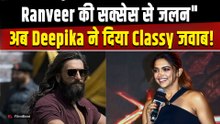 Dhurandhar 2 की तारीफ न करने पर ट्रोल हुईं Deepika Padukone,फूटा Actress का गुस्सा, दिया करारा जवाब!