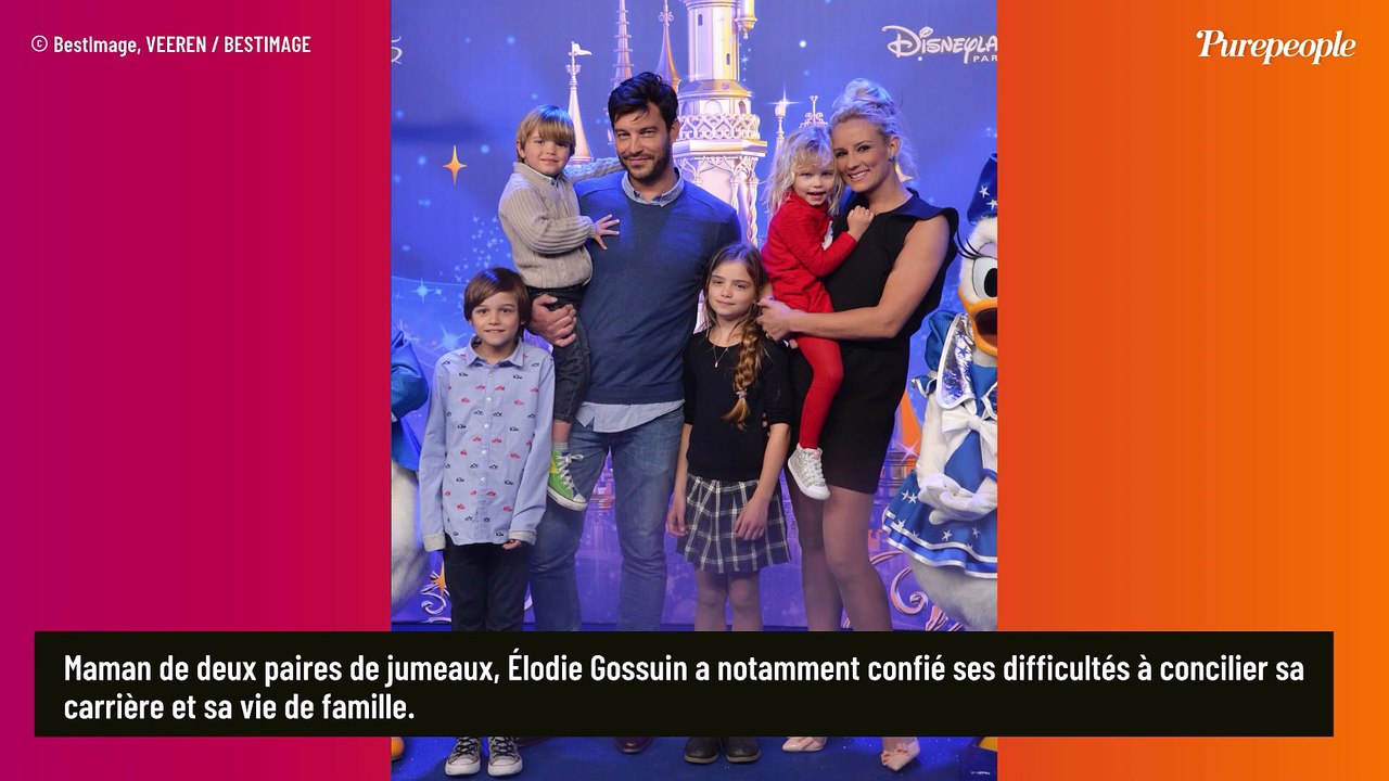 “J’ai raté plein de choses” : Elodie Gossuin adresse un message à Rose, sa fille âgée de 18 ans