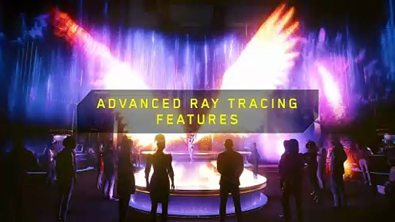 Cyberpunk 2077 - l'update su PS5 Pro