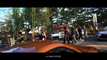 Forza Horizon 6 - Prologue Gameplay