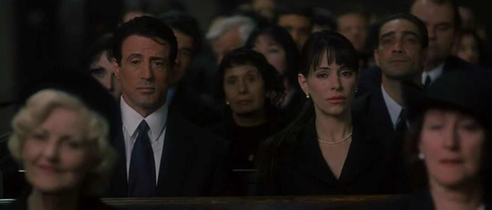 Avenging Angelo - Die Liebe eines Bodyguard (2002) stream deutsch