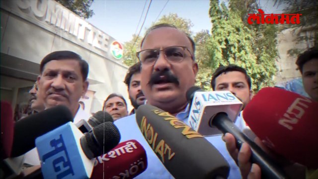 बारामती माघारीवरून राजकारण का तापलं? काँग्रेसवर टीका करणाऱ्यांना सपकाळांनी काय सुनावलं?