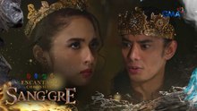 Sang'gre: Ang pag-kumpronta ni Soldarius kay Armea! (Episode 211) | Encantadia Chronicles