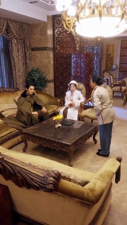 From Heartbreak To Headlines (Dubbed) Chinese Drama - English Sub