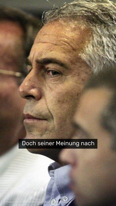 No Glomex Eugenie und Beatrice unter Beschuss: Experte behauptet - Andrew‑Töchter 'nicht unschuldig' im Epstein‑Chaos