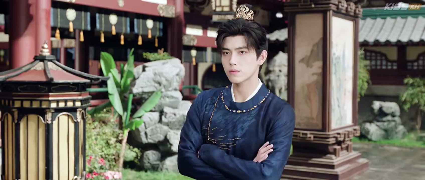 Love Beyond the Grave Episode 27 #SERIESHUB